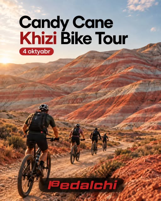 Xızı veloturu